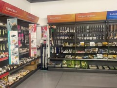 El cepillo de rodillos no es un rey de uso múltiple, El foco es foso